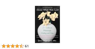 About What Was Lost: Twenty Writers