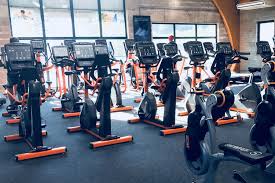 Tu viens pour transpirer et te transformer. Basic Fit Gym Basic Fit Verviers Rue De Limbourg 24 7