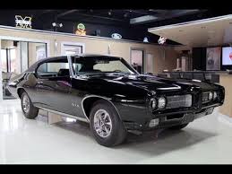 1969 pontiac gto for sale youtube 1969 pontiac gto for sale