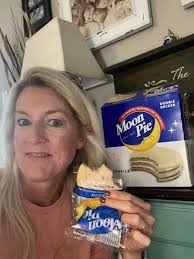 Does anyone remember this old school snack?