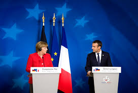 What is the difference between germany and france? France Germany Cooperation To Mitigate Eu Challenges Orf