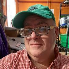 Rusty Sutton's Instagram, Twitter & Facebook