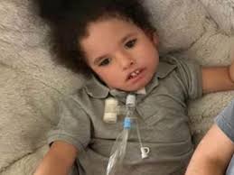 Fundraiser by manuel roche : Lucciano Manuel Roche