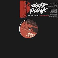 No stealing is taken upon my person. Face To Face Daft Punk Song Wikipedia