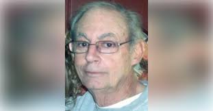 Obituary information for Richard E. Cavalier