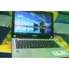 Asus x455l punya beberapa varian yang dibedakan dari processor, besaran ram bawaan, ada atau tidaknya kartu grafis mandiri, dan tentu saja warna. Laptop Gaming Asus X455l Ram 6gb Core I3 4005u Shopee Indonesia