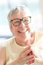 Eileen Ritchie Obituary (1952