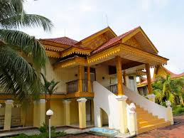 Setidaknya terdapat 6 (enam) rumah adat ntb (nusa tenggara barat) yang akan kami bahas pada artikel ini. Rumah Adat Indragiri Hilir Intsiawati