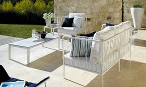 ferforje sedi r kanepe naturel metal ferforje balkon veranda terasmobilyalar demir celik beyaz homify ev dekorasyon fikirleri ev dekorasyonu evler