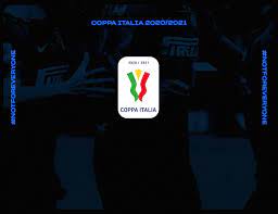 Tutte le informazioni sulla coppa italia 2020/2021: Il Tabellone Della Coppa Italia 2020 2021 News