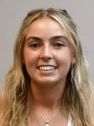 2022-2023 Women's Tennis Roster