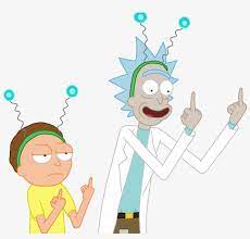 Find high quality rick and morty clipart, all png clipart images with transparent backgroud can be download for free! Rick And Morty Png Hd Rick And Morty Png Transparent Png 862x760 Free Download On Nicepng