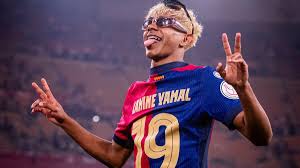 Polémica declaración de Lamine Yamal sobre Lionel Messi