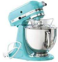 kitchenaid stand mixer maintenance and