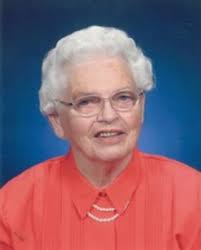 Violet Lavada Melton Obituary July 14, 2014
