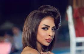 هند البلوشي تصدم جمهورها بشعر أصفر غجري صحافة 24 نت