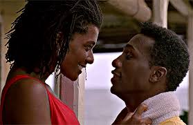 it's about the romance — BERTINA MACAULEY & JUST LEON Cool Runnings  (1993),...