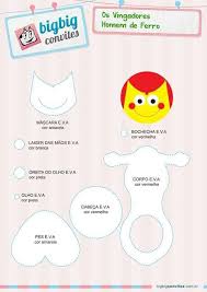 Porta Bombom Vingadores Inspire Sua Festa Lembrancinhas Vingadores Lembrancinhas Em Eva Moldes Em Eva