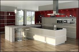 3d kitchen 2 by feg on deviantart