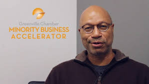 GCOC MBA Erwin Carter