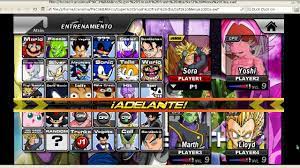 View changelog here (for past versions of the game, visit the archives page. Super Smash Flash Mod Dragon Ball Super Mediafire Youtube