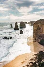 25 Offbeat Beautiful Places To Visit In Victoria Australia Australia Tourism Australia Travel Beautiful Places To Visit