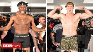 Updated every day except in the case of force majeure. Ksi Vs Logan Paul 2 Know Your Meme