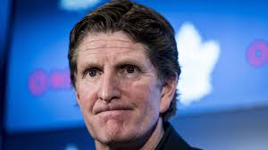 Spector: Is Babcock the right person to guide Oilers?