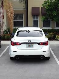 Image Result For Q50 Tail Light Tint