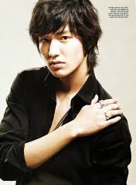 All About Lee Min Hoo (Profile and Photo Gallery) - lee-min-hoo-3