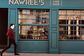 Nawree S Office De Tourisme De Maisons Laffitte