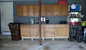 Organizing Garage Cabinets Organize 365 Garage Cabinets Garage Cabinets Organization Garage Organization