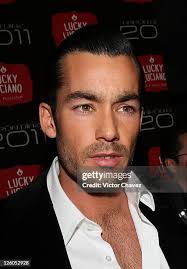 47 Aaron Diaz 2011 Calendar Launch Stock Photos, High-Res Pictures, and  Images