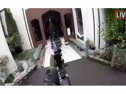 Polis diraja malaysia tidak menolak kemungkinan tindakan pengganas ekoran kejadian tembakan rambang di masjid di new zealand pada jumaat ada kaitan dengan kumpulan neo nazi. Media Sosial Utama Dunia Sekat Padam Video Serangan
