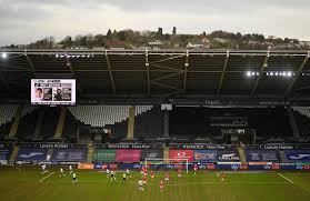 Pictures and information of the liberty stadium in swansea. Predicted Swansea City Xi To Face Nottingham Forest In The Fa Cup