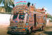 Truck Art Pakistan