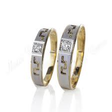 ¡compra con seguridad en ebay! Juego De Anillos De Boda De Oro Amarillo Y Oro Blanco De 18k Para Parejas Buy Juego De Anillos De Boda Anillo De Boda De Oro Blanco Anillo De Boda De Oro Amarillo