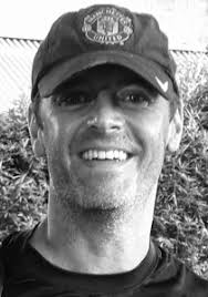 Horton Receives 2014 Ocean Sciences Voyager Award