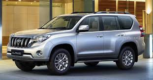 Cabin is spacious and use of genuine leather upholstery, wooden trims and plush material. Toyota Land Cruiser Prado 2019 Price In India