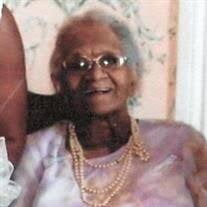 Mattie M. Mayberry Moore Obituary