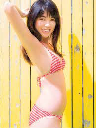 小松由季・佐藤みお 女子大生水着美女図鑑 「FRIDAY 2016 3.18」 : Curia-Ø-