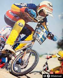 Zeronine On Instagram Brian Patterson Patterson Racing X Zeronine Bmx Racing Vintage Bmx Bikes Bmx Bikes