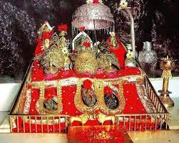 Vaishno Devi Tour (172562),Holdiay Packages to New Delhi, Jammu, Katra