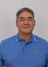 Candidato Joel Oliveira