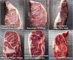 How To Cook Wagyu Beef At Home Wagyu Ribeye Wagyu Beef Recipe Wagyu Beef