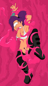 Futurama < Turanga Leela Nude Gallery < Your Cartoon Porn