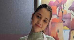 Z Wielunia do MasterChefa. Przygoda życia Marty Kornackiej