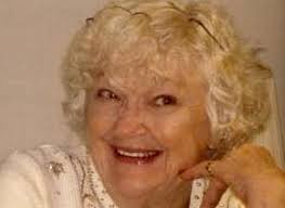 Dorothy Waugh Obituary