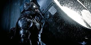 Ben affleck's depressing reaction to bad 'batman v superman' reviews says everything. Why Ben Affleck Liked Filming Batman V Superman More Than Justice League Cinemablend