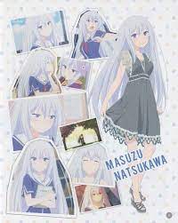 Masuzu Natsukawa | Anime Amino